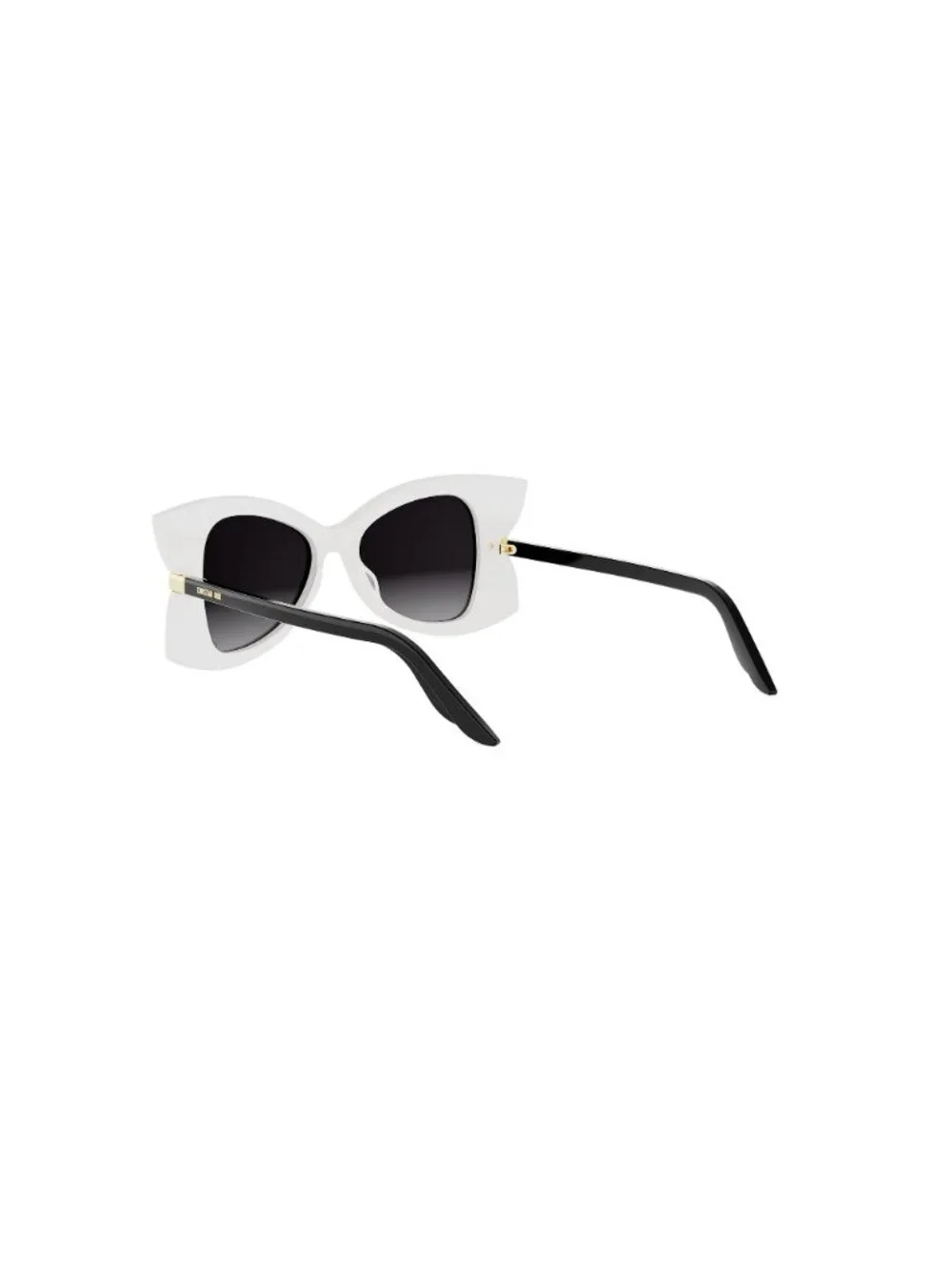 New DIOR Women's Sunglasses Acetate Frame DIORBUTTERFLY S1I 95A1 CD40227I 25B 51